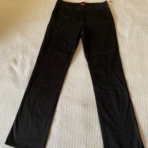 Men's Stretch Dress Pants Slim Fit Skinny Suit Pants